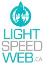 Lightspeedweb Inc. logo